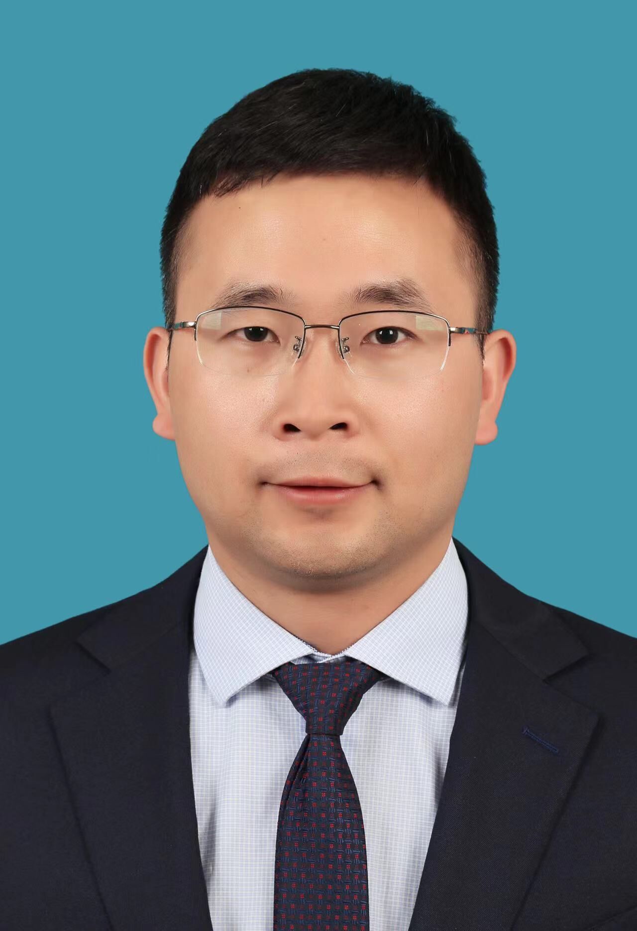 Zhiqi Zheng