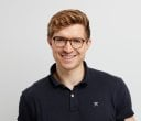 Peter Holderrieth