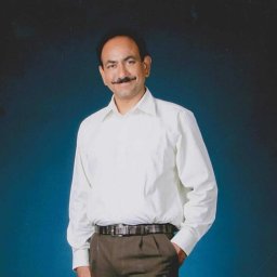 Anil Pandharinath Hogade