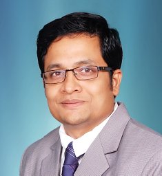 Chitturi Ravi Teja