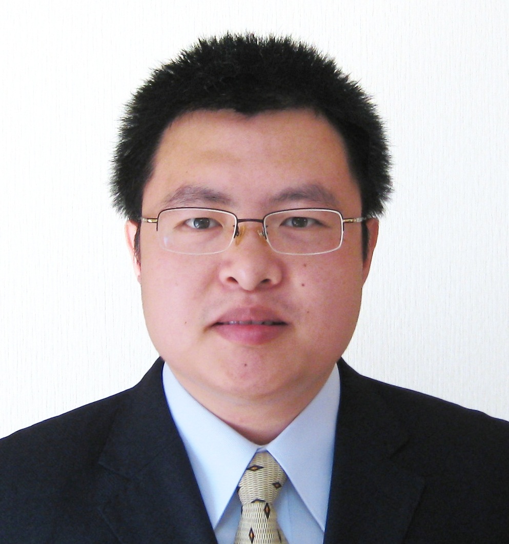 Xian Li
