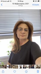Mavrikou Maria