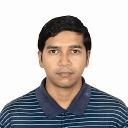 Puneet Patra