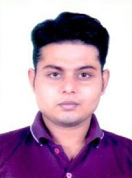 Shankha Shubhra Goswami