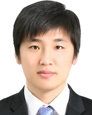 Jong-Bok Baek