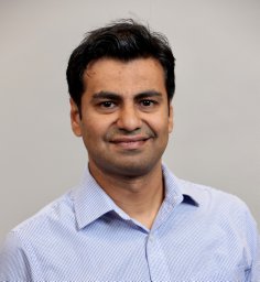 Hardik Chandasana