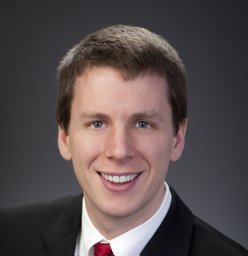 Travis Jones