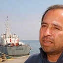 Ruben Moraga