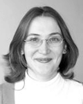 Emilie Dexter