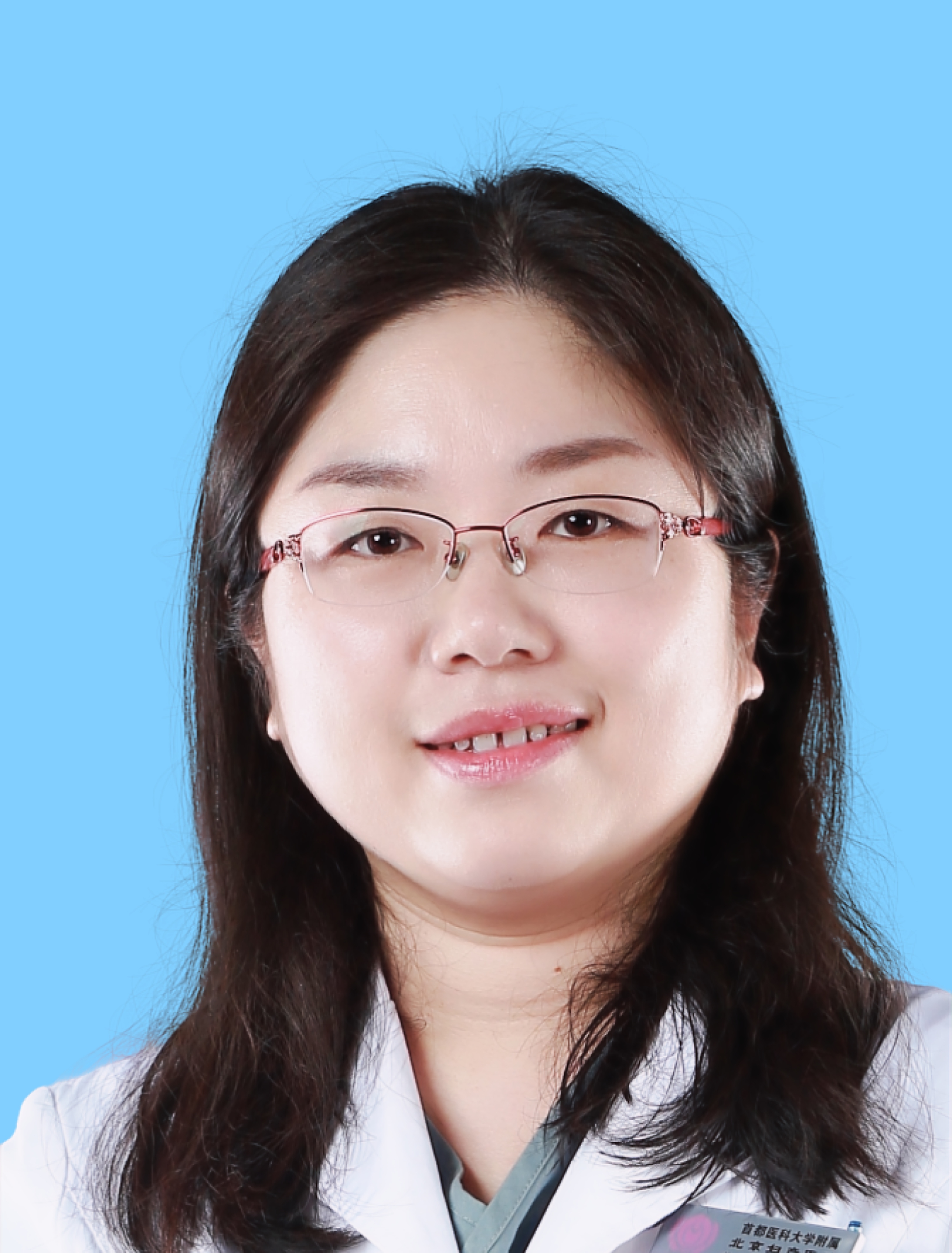Ying Li
