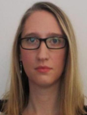 Sarah Raye Langley