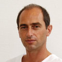 Yachouh Jacques