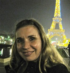 Colleen A.E. Milbury