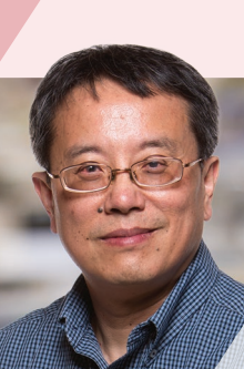 Kuo-Fen Lee