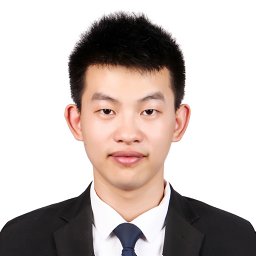 Shuo Zhang