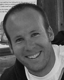 Jeff A. Nessler