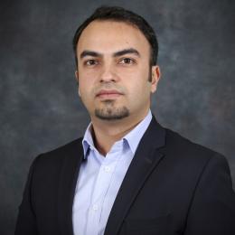 Omer C. Onar