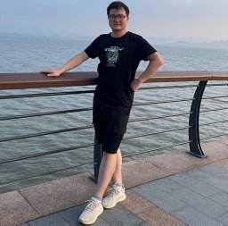 Honghu Pan