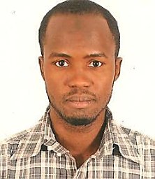 Usman Abubakar