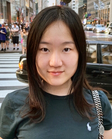 Ziyan An