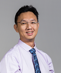 Ben Leong