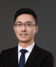 Zhaoliang Wu