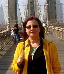Teresa Castro-Martin