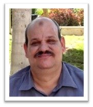 Reda M. Radwan