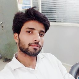 Mohd Yasir Khan