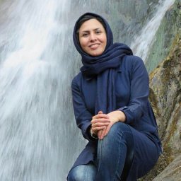 Sedigheh Anvari