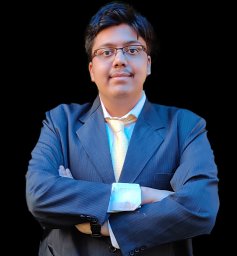 Sidharth Saxena