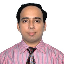 Akshdeep Sharma