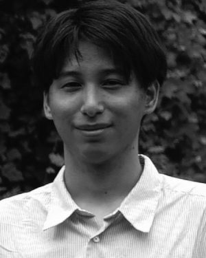Ryusei Uramune