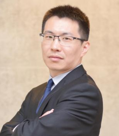 Huanshu Tan
