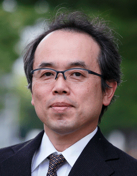 Shinji Miyoki