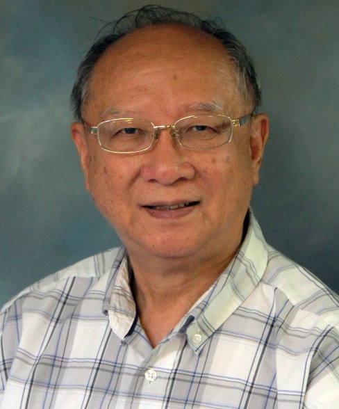 Peter Fu