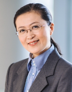 Bin Liu