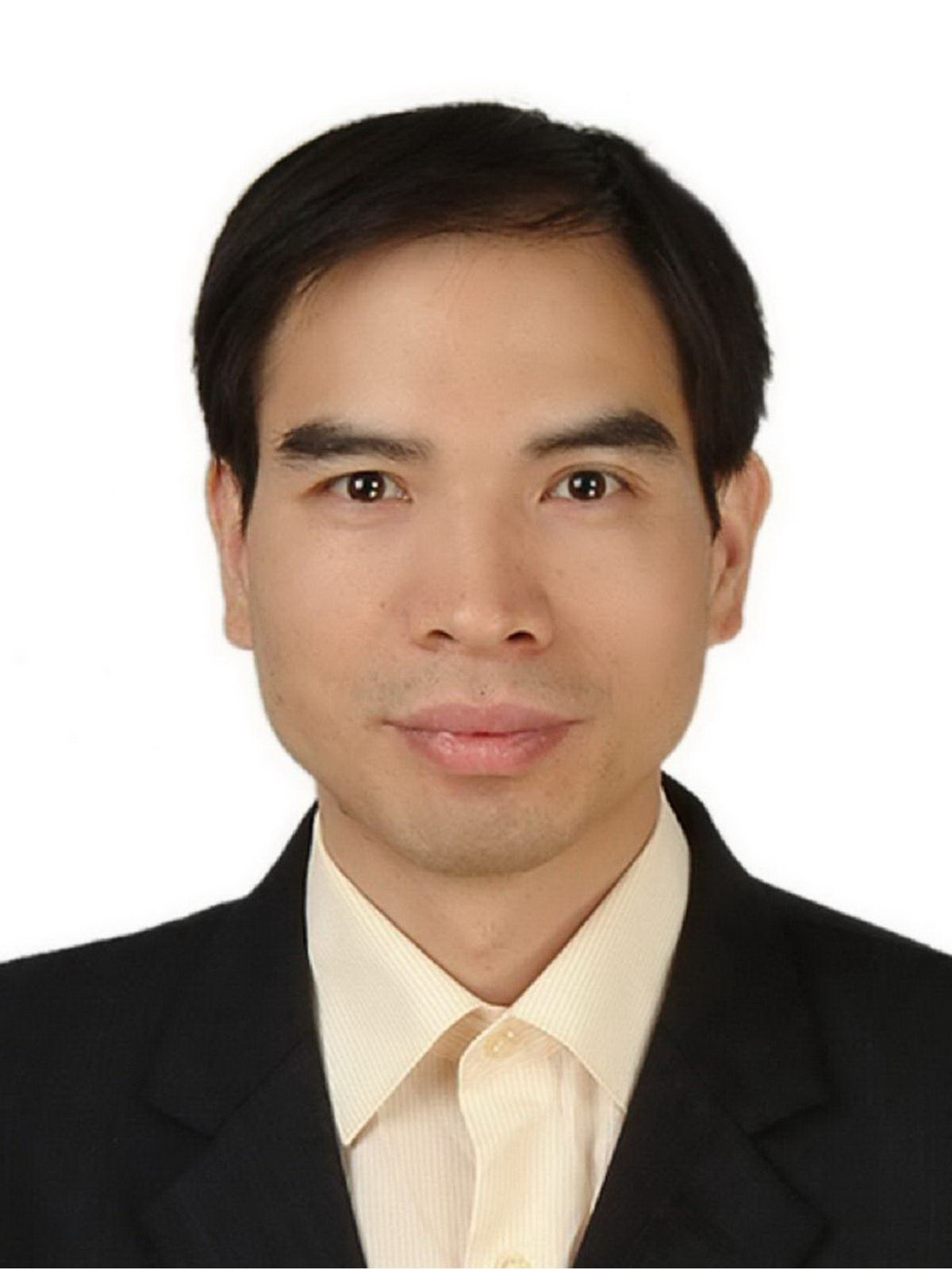 Zhengxing Huang