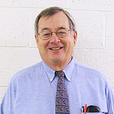 Thomas Sinclair