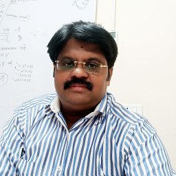 Saraboji Kadhirvel