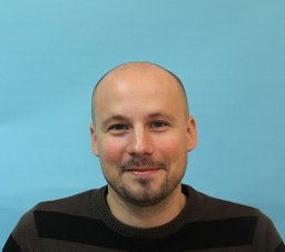 Christophe Thibault