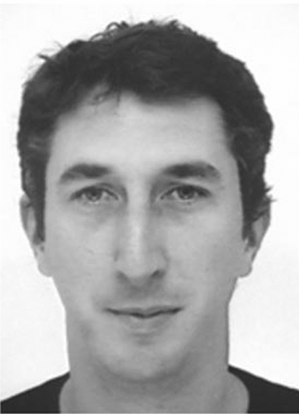 Alexandre Leblanc