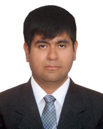 Junior Caro-Castro