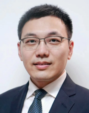 Jieliang Chen