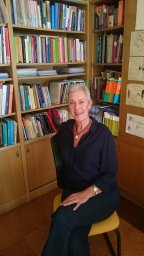 Ana M. Guillén