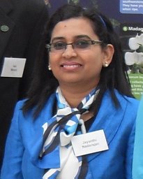 Nadarajan Jayanthi