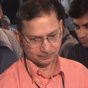 Vishwas Govind Pangarkar