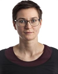 Lisa Kaufmann