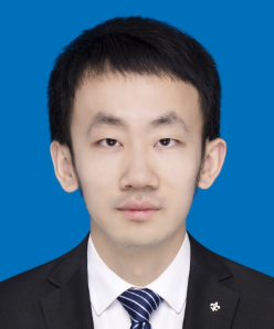 Zhanye Chen