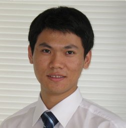 Shaowu Huang